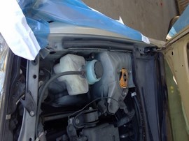2003 TOYOTA CAMRY, SILVER, LE MODEL, 2.4L, AT,   Z26412